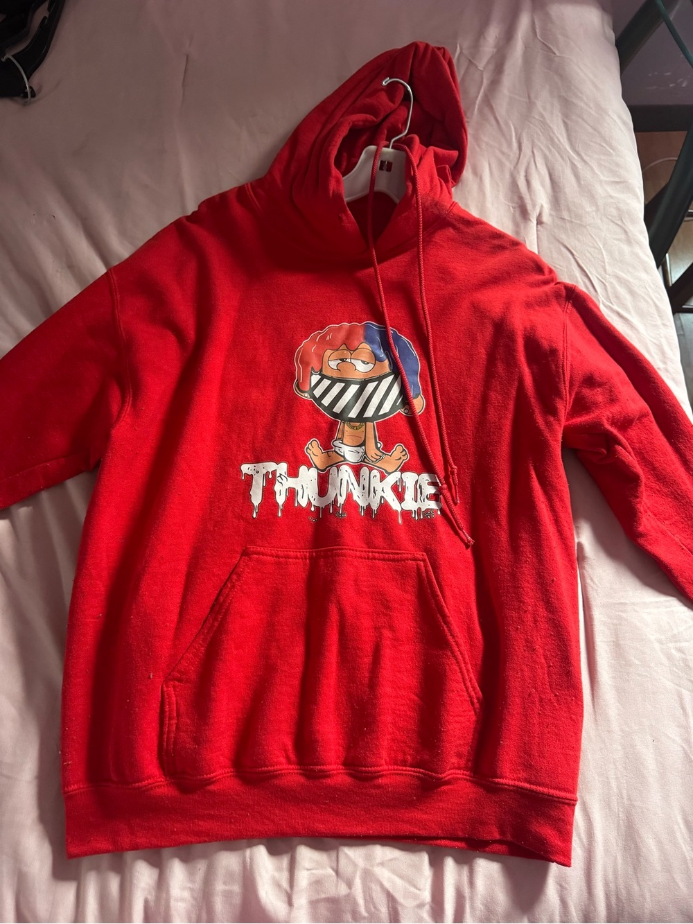 Hoodie